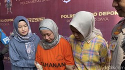 Jadi Tersangka Penganiayaan Bayi, Pemilik Daycare Depok Ogah Minta Maaf