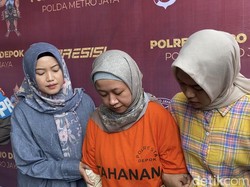 Meita Bos Daycare Segera Diadili di Kasus Penganiayaan Balita