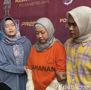 Ini Sosok Meita Irianty, Influencer Parenting-Pemilik Daycare yang Jadi Tersangka Penganiayaan Balita
