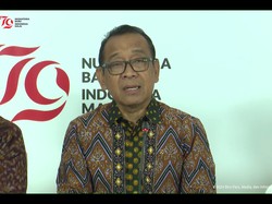 Digelar di Jakarta & IKN, Ini Bocoran Agenda Peringatan HUT RI ke-79