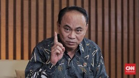 Sindiran Keras Budi Arie Buat Sosok Pencetus Isu Inisial T