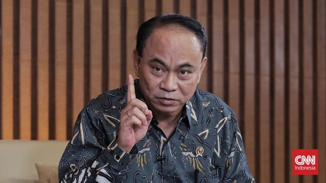 Menteri Komunikasi dan Informatika Budi Arie Setiadi melakukan sejumlah terobosan untuk memberantas habis judi online.