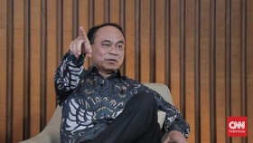 Budi Arie Kenang Perintah Jokowi hingga Tuntaskan Kerja di Kominfo