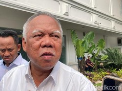 Masjid IKN Bisa Dipakai Salat Tarawih Ramadan Tahun Ini