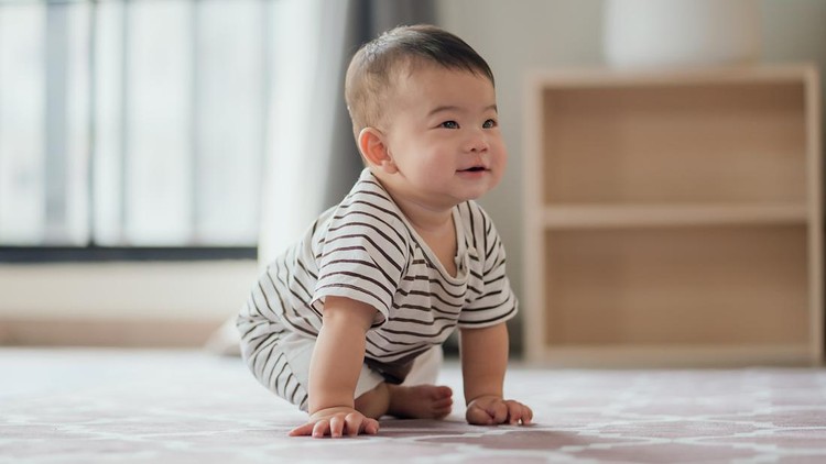 Nama bayi Katolik