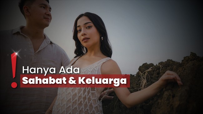Nikita Willy Gelar Tasyakuran Kehamilan Kedua Secara Tertutup