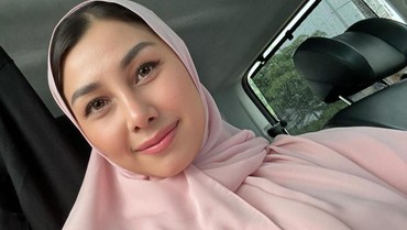 Nisya Ahmad Tolak Kedatangan Pihak Pengadilan ke Rumah soal Perceraian