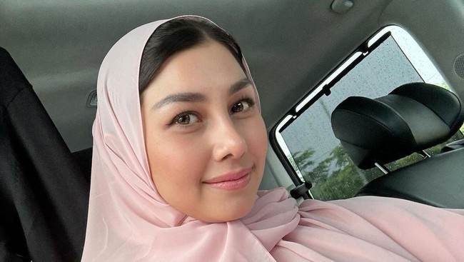 Rahasia Dibalik Gugatan Cerai Mengejutkan Nisya Ahmad Terkuak oleh Pengacaranya