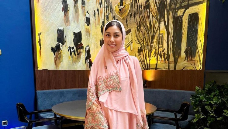 Nisya Ahmad