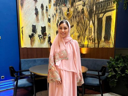 Ini Alasan Gugatan Cerai Nisya Ahmad ke Suami Baru Terungkap ke Publik