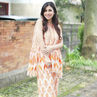 Nagita Slavina Sebut Banyak yang Tinggal di Rumahnya, Nisya Ahmad Buka Suara soal Stok Gas