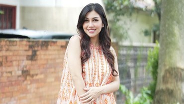 Nagita Slavina Sebut Banyak yang Tinggal di Rumahnya, Nisya Ahmad Buka Suara soal Stok Gas
