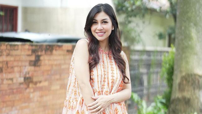 Nagita Slavina Sebut Banyak yang Tinggal di Rumahnya, Nisya Ahmad Buka Suara soal Stok Gas