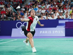 4 Wakil Bulutangkis Indonesia Gugur di Olimpiade 2024, Tradisi Emas Menipis