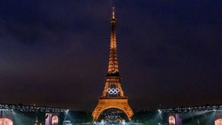 Kecam Parodi Yesus di Pembukaan Olimpiade Paris, UAH: Nabi Isa Sangat Terhormat