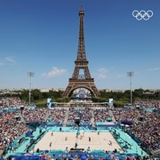 Atlet Olimpiade Paris 2024 Dilarang Makan Kentang Goreng dan Alpukat di Wisma Olimpiade, Apa Alasannya?