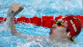 Klasemen Medali Olimpiade 2024: China di Puncak