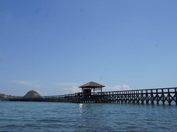 Sengketa Resor Mewah di Labuan Bajo Usai, 2 Pihak Sepakat Damai