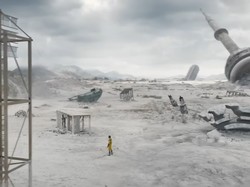 Fakta CN Tower yang Muncul di Deadpool & Wolverine: Lantai Kaca-Sering Disambar Petir