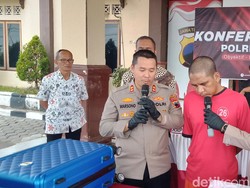 Biro Umrah Fiktif di Klaten Dibongkar, Manasiknya Cuma Tonton Replika Kabah