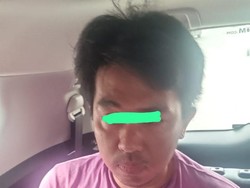 Potret Dua Tersangka Penyebar Video Syur Mirip Anak Musisi