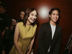 Respons Ahmad Dhani soal Kedekatan El Rumi dan Syifa Hadju