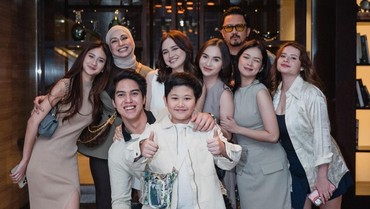 img-title Reaksi 'Ayah' Syifa Hadju Usai Anak Go Public dengan El Rumi