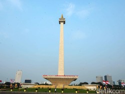 SD hingga SMA Negeri dan Swasta di Jakarta Akan Gratis Mulai 2025