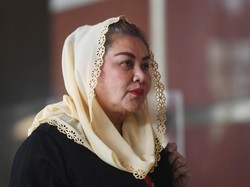 Sidang Praperadilan Walkot Semarang Mbak Ita Ditunda