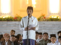 Ragam Komentar Mencuat Usai Jokowi Minta Maaf ke Rakyat