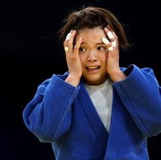 Profil Atlet Judo Jepang Uta Abe, Sang Juara Bertahan yang Tersingkir Sejak Awal di Olimpiade Paris 2024