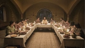 Respons Olimpiade Paris, The Chosen 5 Bocorkan Adegan The Last Supper