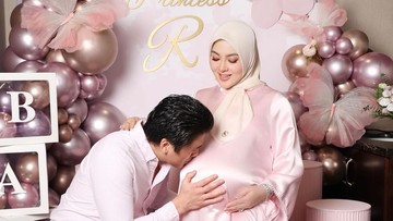 UCAPAN SELAMAT DARI NETIZEN DAN REKAN ARTIS