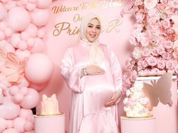Top 5: Syahrini Melahirkan hingga Influencer Parenting jadi TSK Penganiayaan Balita