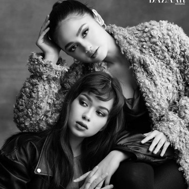 Ria Ricis cs Sindir Isu Selingkuh Rizky Nazar, Sikap Rebecca Klopper Disorot