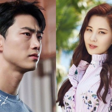 Taecyeon dan Seohyun Bintangi Drakor Baru Adaptasi Webtoon Berjudul 'The First Night With the Duke'