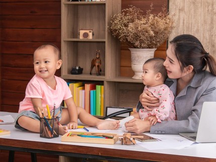 7 Ciri-Ciri Anak Sehat di Usia 1 Tahun Dilihat dari Fisiknya