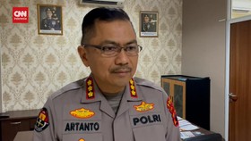 VIDEO: Polda Jateng soal Penangkapan Terduga Teroris di Stasiun Solo