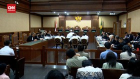 VIDEO: Jaksa KPK Sebut Tahanan yang Kena Pungli Resah Namun Pasrah