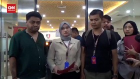VIDEO: Ayah Korban Daycare Depok Ngadu ke Bareskrim Polri
