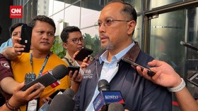 VIDEO: Jubir KPK Beberkan Hasil Pemeriksaan Walkot Semarang dan Suami