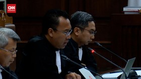VIDEO: Jaksa Ungkap 15 Terdakwa Punya Kode Khusus Bagi Duit Pungli