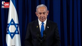 VIDEO: Pemimpin Hamas Tewas, Netanyahu: Kami Lawan Ancaman Apapun