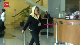 VIDEO:KPK Periksa Wali Kota Semarang Soal Kasus Korupsi dan Gratifikas