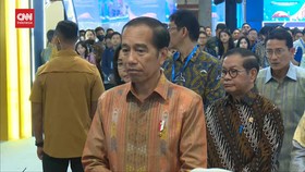 VIDEO: Pemimpin Hamas Dibunuh, Jokowi: Indonesia Mengecam Keras