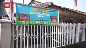 VIDEO: Jadi Lokasi Penganiayaan Balita, Wensen School Cimanggis Tutup