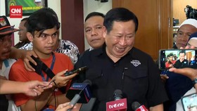 VIDEO: Susno Duadji Sebut Vina dan Eky Tewas Kecelakaan Bukan Dibunuh
