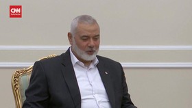 VIDEO: Pemimpin Hamas Tewas, Dubes Iran di PBB Sebut Aksi Terorisme