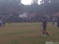 Curhat Atlet Sepak Bola Wanita Majalengka di Tengah Nihilnya Kompetisi