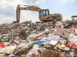 Terancam Tutup, TPA Kebon Kongok Butuh Suntikan Dana Rp 3 Miliar